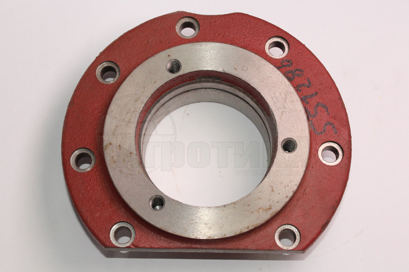 Корпус подшипника Rabe WAL551286