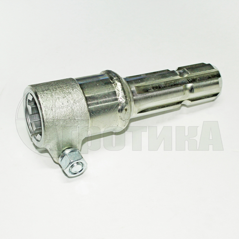 Переходник (адаптер) с 8x32x38 на 1 3/8"-6