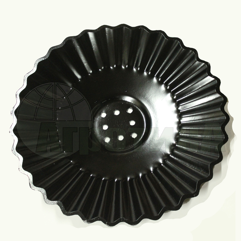 Диск мульчер 610 мм DIS-551 Агрисем (Agrisem) TCS-DIS-551