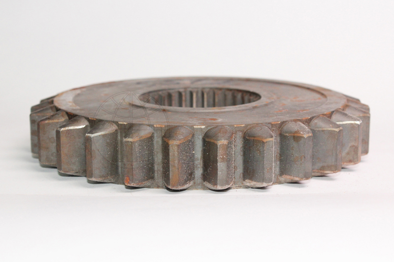 Циллиндрическая шестерня центрального редуктора WAL551291