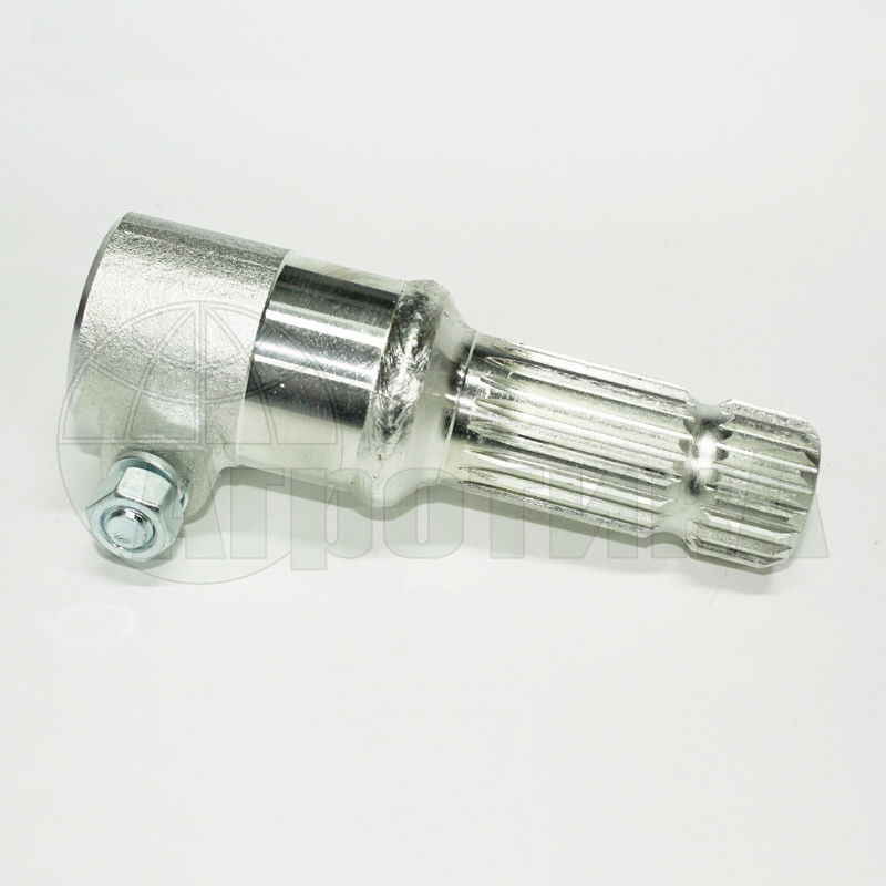 Переходник (адаптер) с 1 3/8"-6 на 1 3/8"-21