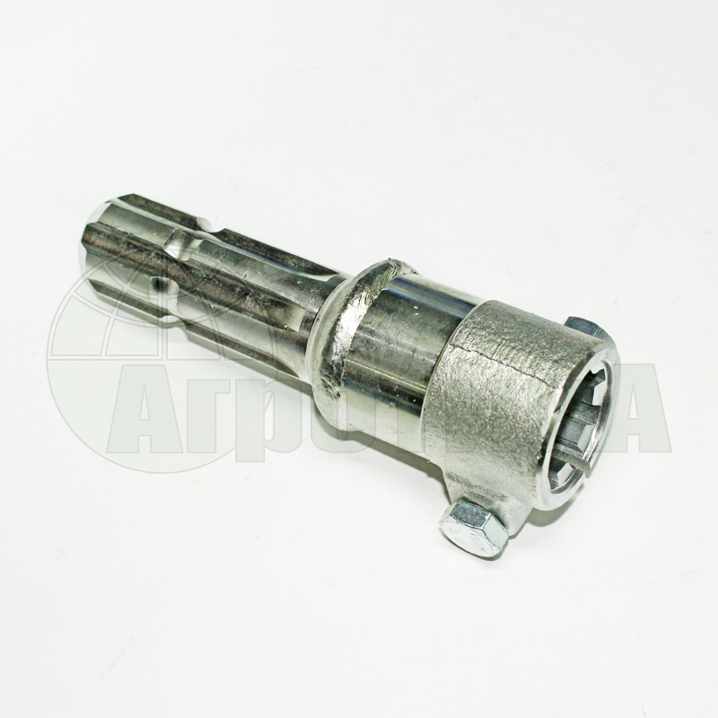 Переходник (адаптер) с 8x32x38 на 1 3/8"-6