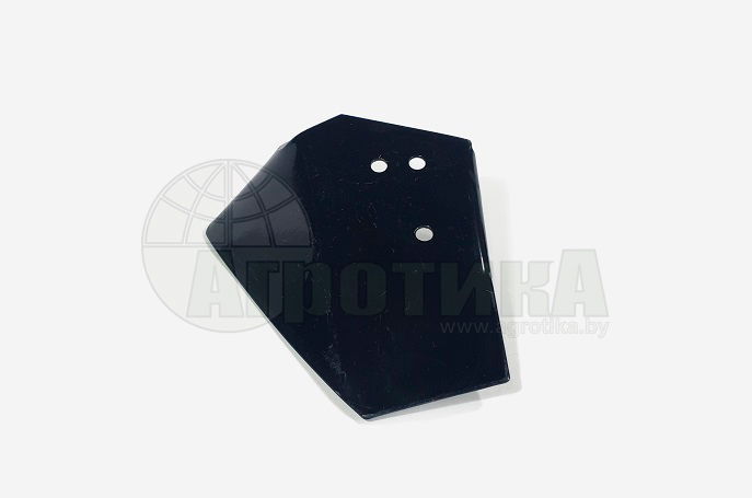 Чистик сошника правый Rabe 9022.50.14