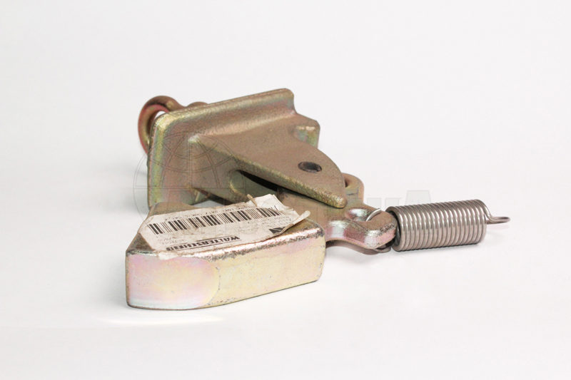 Фиксатор крюка навески трактора Walterschied cat.4, 309751e