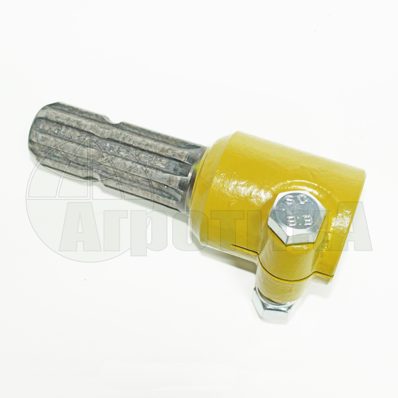 Переходник (адаптер) с 1 3/4"-20 на 8x32x38