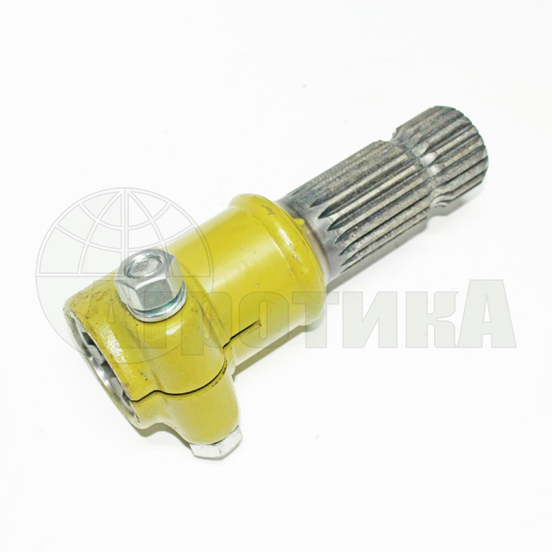Переходник (адаптер) с 8x32x38 на 1 3/8"-21