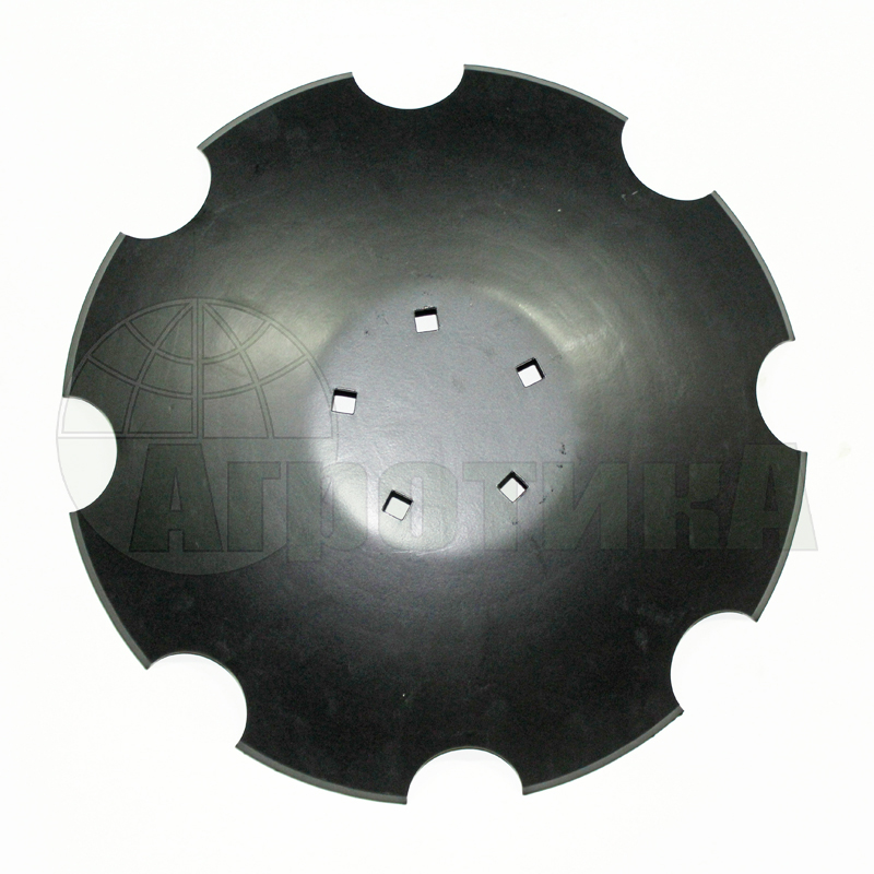 Диск ромашка 460 мм DIS-556 Агрисем (Agrisem) TCS-DIS-556