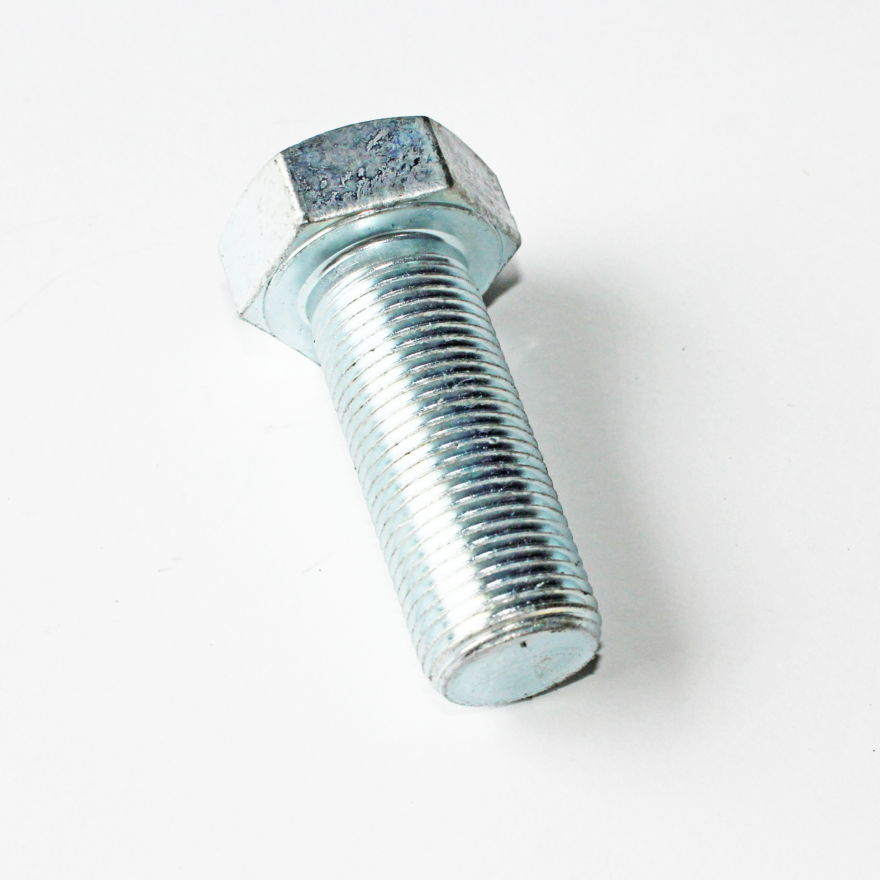 Болт с мелким шагом резьбы шестигранный M24×60 VPFH24-060-FT-109 Агрисем (Agrisem)