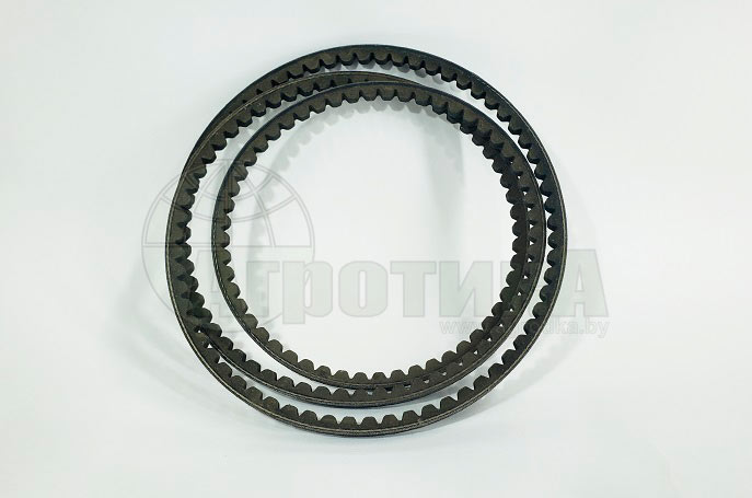 Ремень XPZ-1750 Rabe 9003.34.01