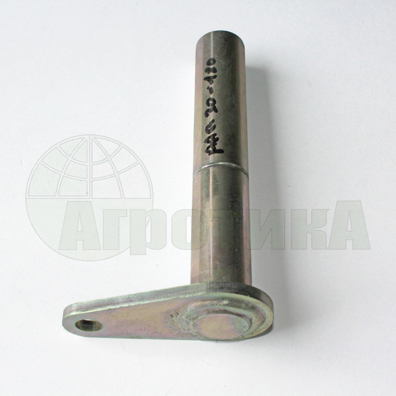 Антиповоротная ось гидроцилиндра катка AAR30-180  Агрисем (Agrisem)
