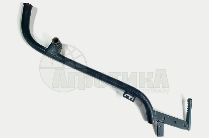 Семяпровод металлический длинный Rabe 9022.51.07