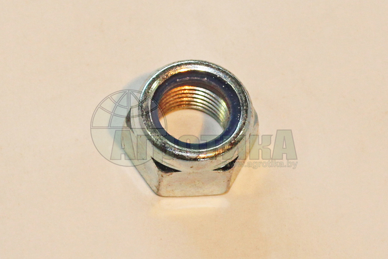 Гайка DYN985 10 M16x1.5