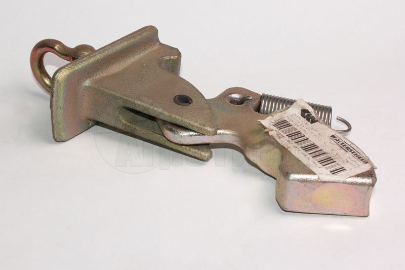 Фиксатор крюка навески трактора Walterschied cat.4, 309751e