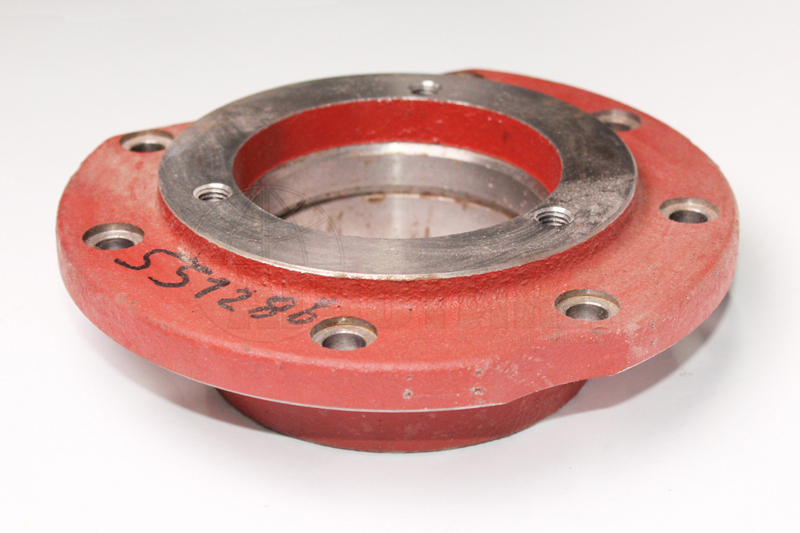 Корпус подшипника Rabe WAL551286