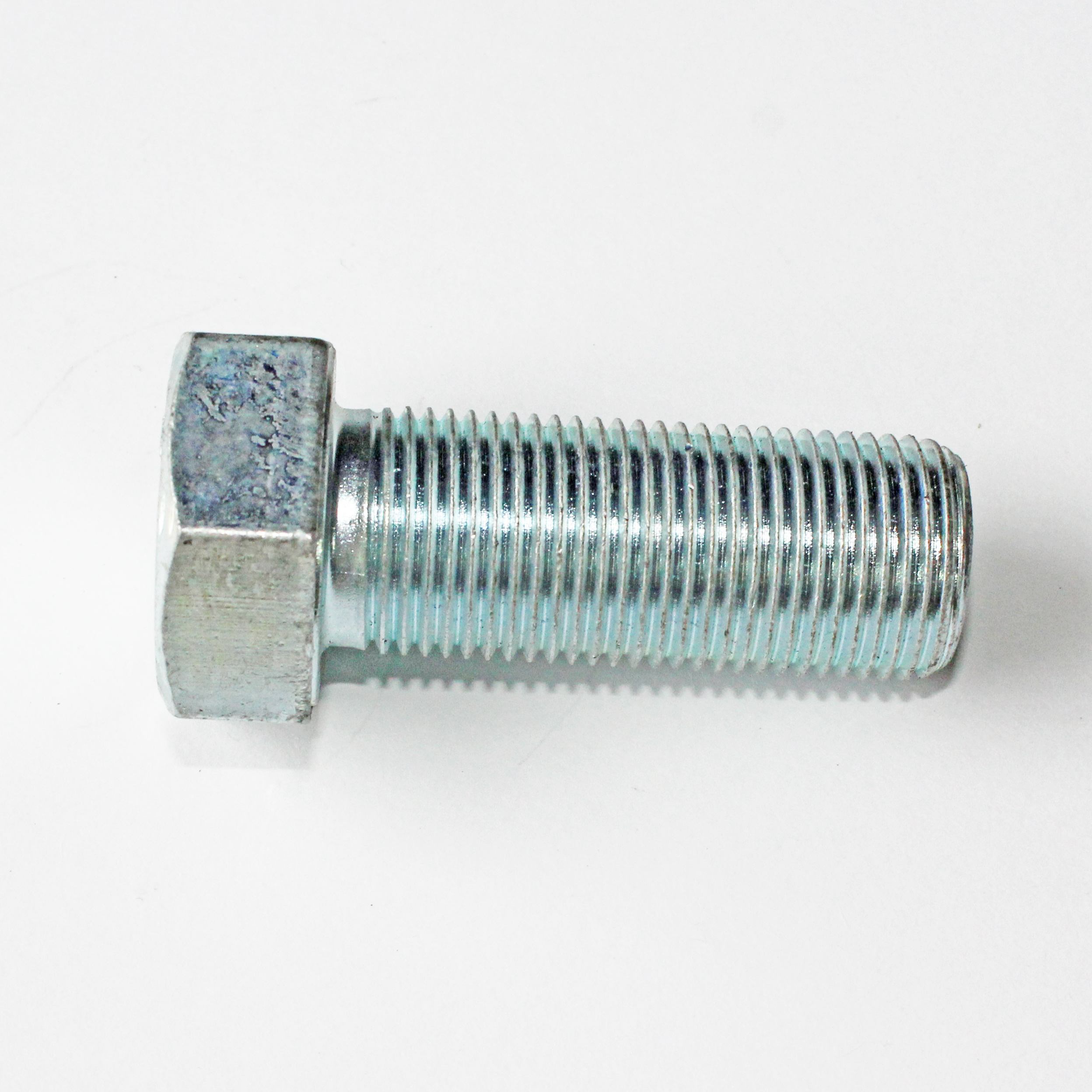 Болт с мелким шагом резьбы шестигранный M24×60 VPFH24-060-FT-109 Агрисем (Agrisem)