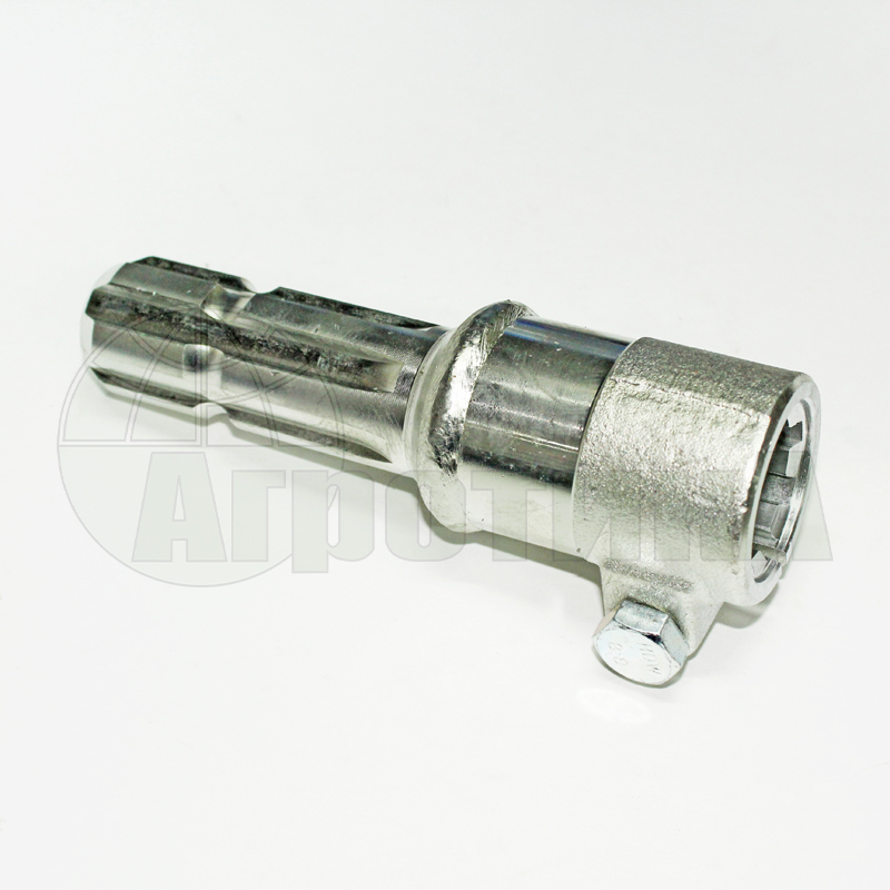 Переходник (адаптер) с 8x32x38 на 1 3/8"-6
