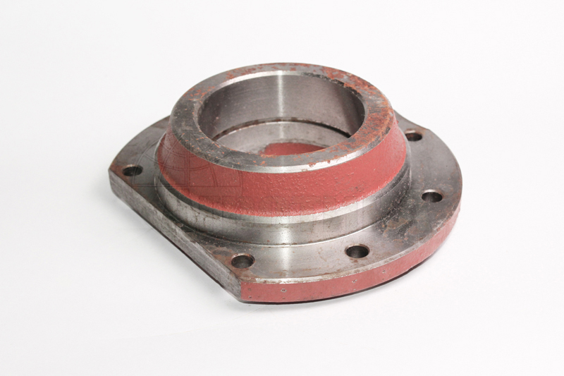 Корпус подшипника Rabe WAL551286