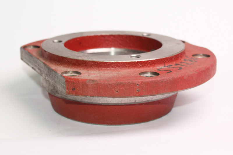 Корпус подшипника Rabe WAL551286