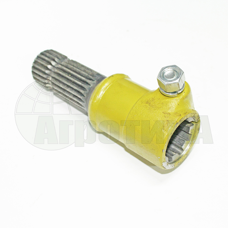 Переходник (адаптер) с 8x32x38 на 1 3/8"-21