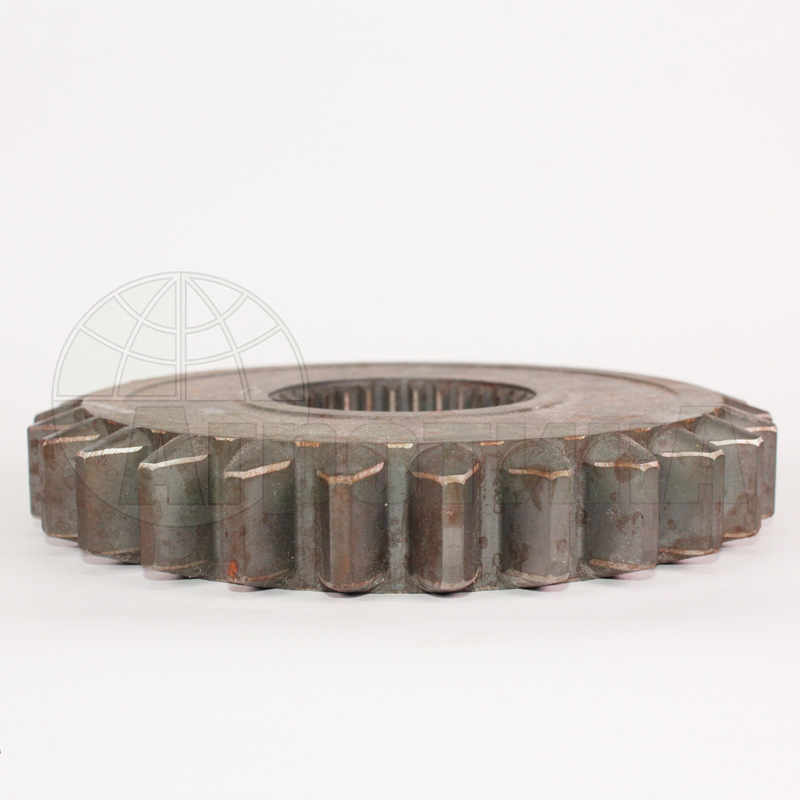 Шестерня прямозубая Amazone Z=27 Y551291