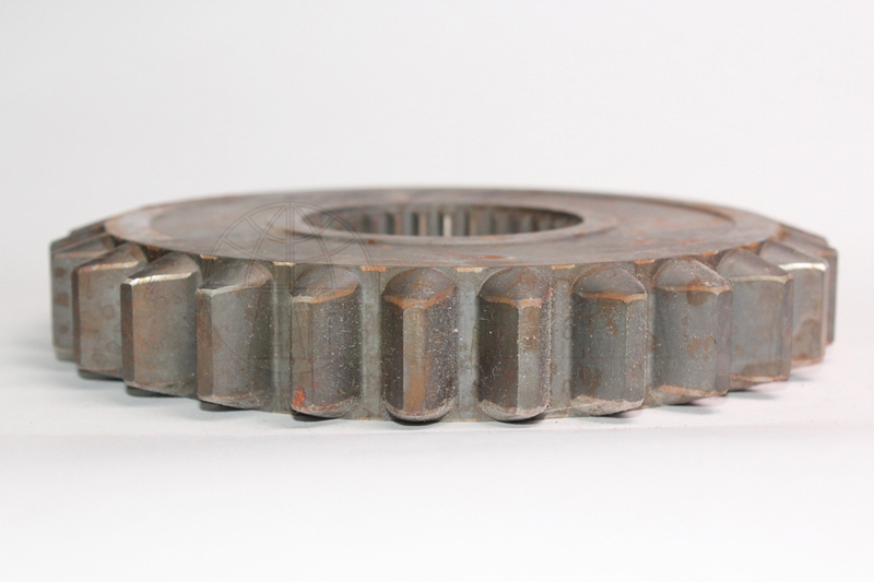 Циллиндрическая шестерня центрального редуктора WAL551291