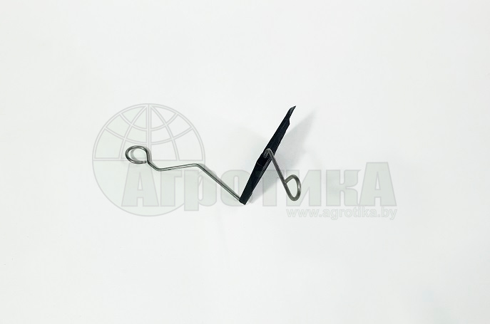 Створка клапана Rabe 9001.57.02