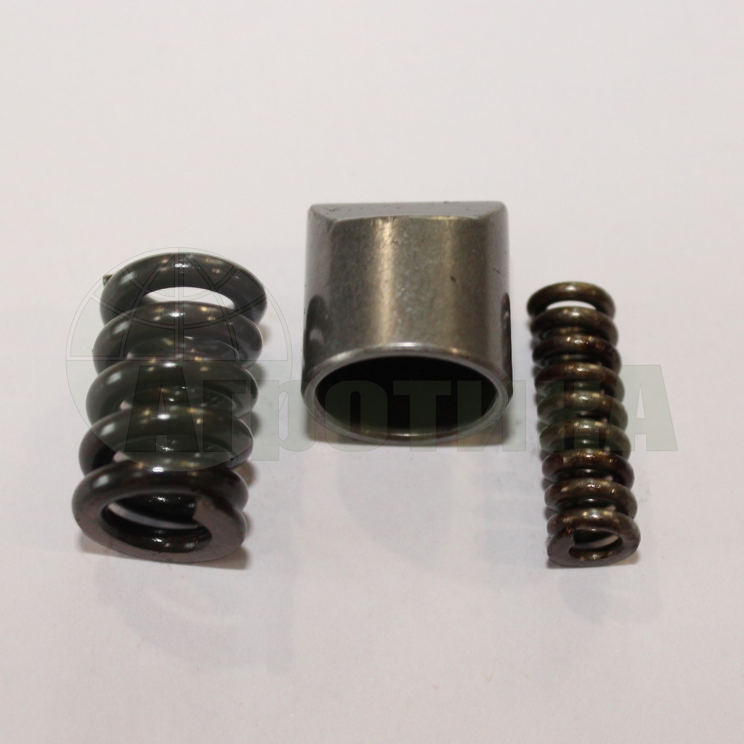 Ремонтный комплект муфты вала 1341951, 1341952 Walterschied