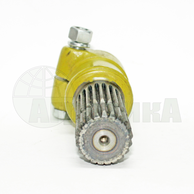 Переходник (адаптер) с 8x32x38 на 1 3/8"-21