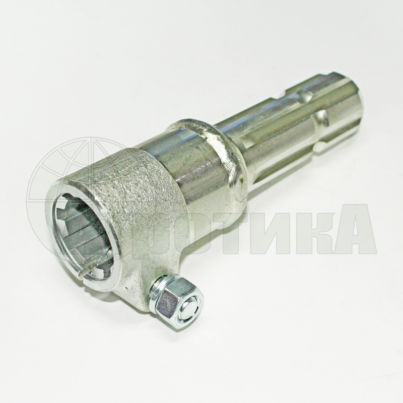 Переходник (адаптер) с 8x32x38 на 1 3/8"-6 Переходник (адаптер) с 8x32x38 на 1 3/8"-6