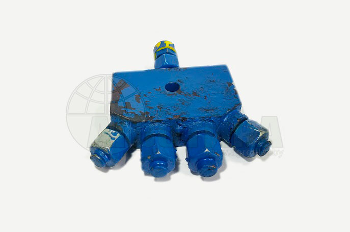 Распределительный клапан Rabe 8168.11.05