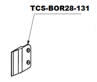 TCS-BOR28-131