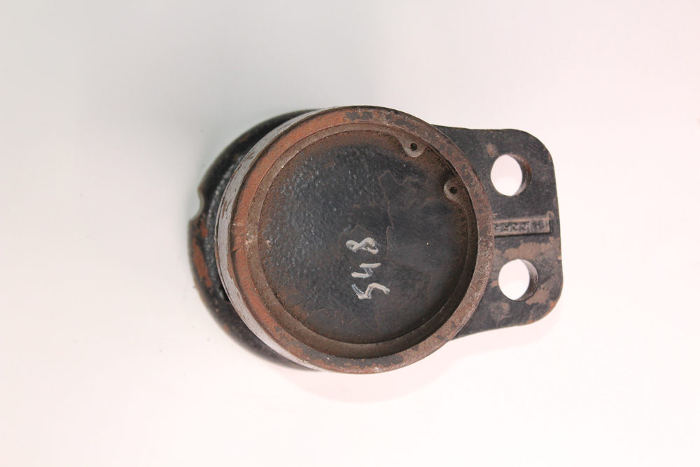 Ступица диска d100 ESS-548 Агрисем (Agrisem)