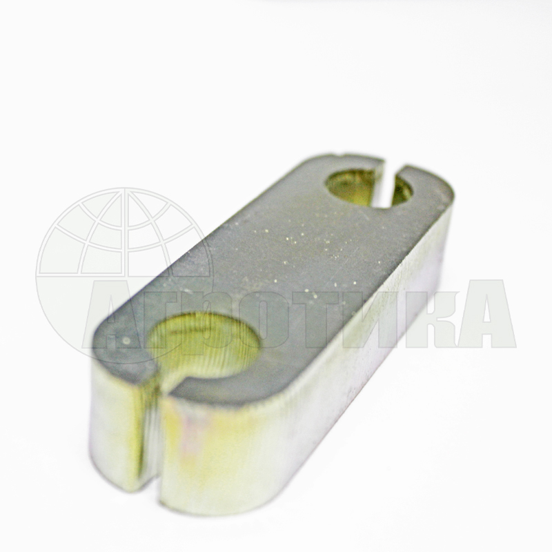 Пластина (контрфланец) CB12-35 Агрисем (Agrisem)