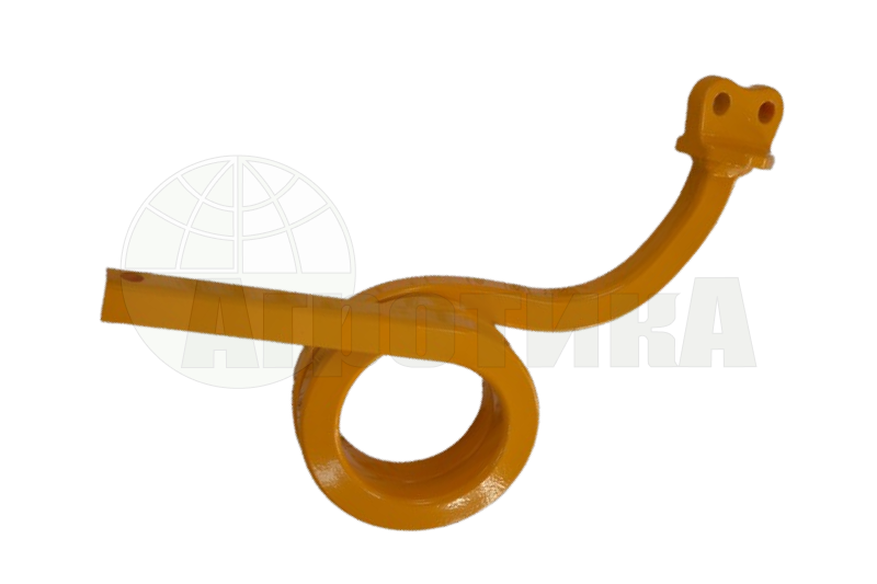 Стойка диска передняя  S35 2хd20-60 TCS-SR35-511 Агрисем (Agrisem)