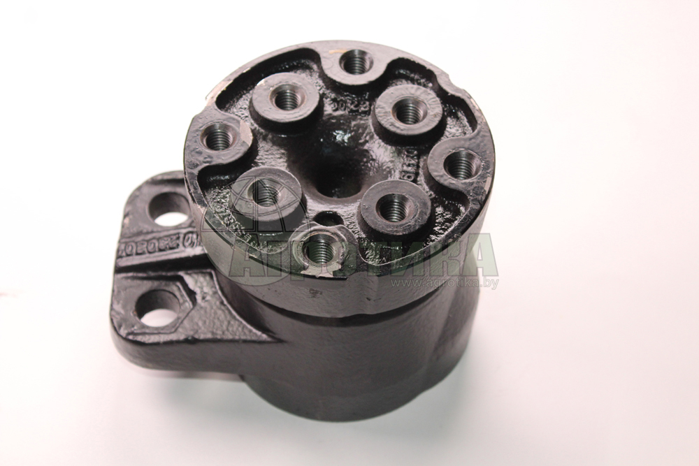 Ступица диска пружинная 2Х D20 ESS-575 Агрисем (Agrisem)