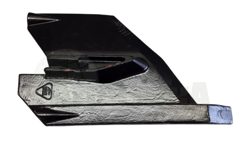 Нож нижний стандарный правый TCS-SOC654W-MC3 (TCS-SOC654W-MC2) Агрисем (Agrisem)