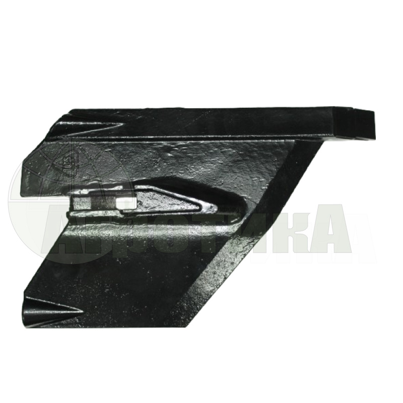 Нож нижний стандарный левый TCS-SOC653W-MC3 (TCS-SOC653W-MC2) Агрисем (Agrisem)