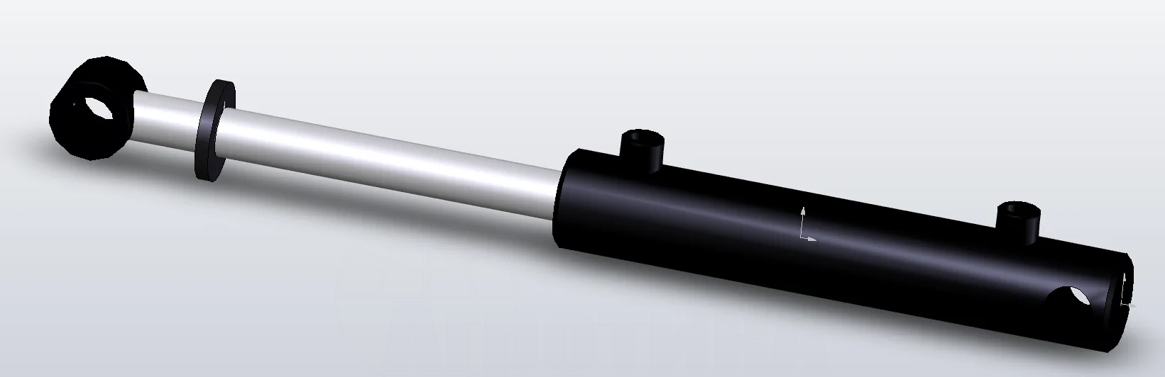 Комплект уплотнительных колец CP2J3050 Агрисем (Agrisem)