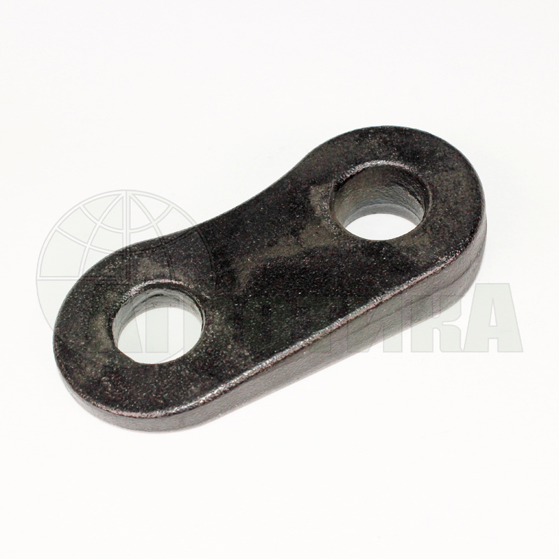 Ориентационный клин 2xØ20x60 ACC-601 Агрисем (Agrisem)