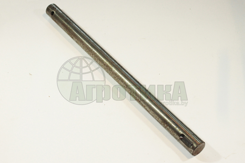 Соединительный вал центрального редуктора с боковым 4456-02 Bogballe (Багбал)