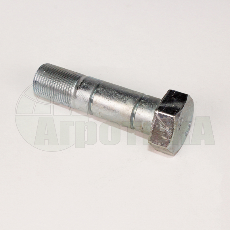 Предохранительный винт с мелкой резьбой Ø20 мм VSC-624 Агрисем (Agrisem)