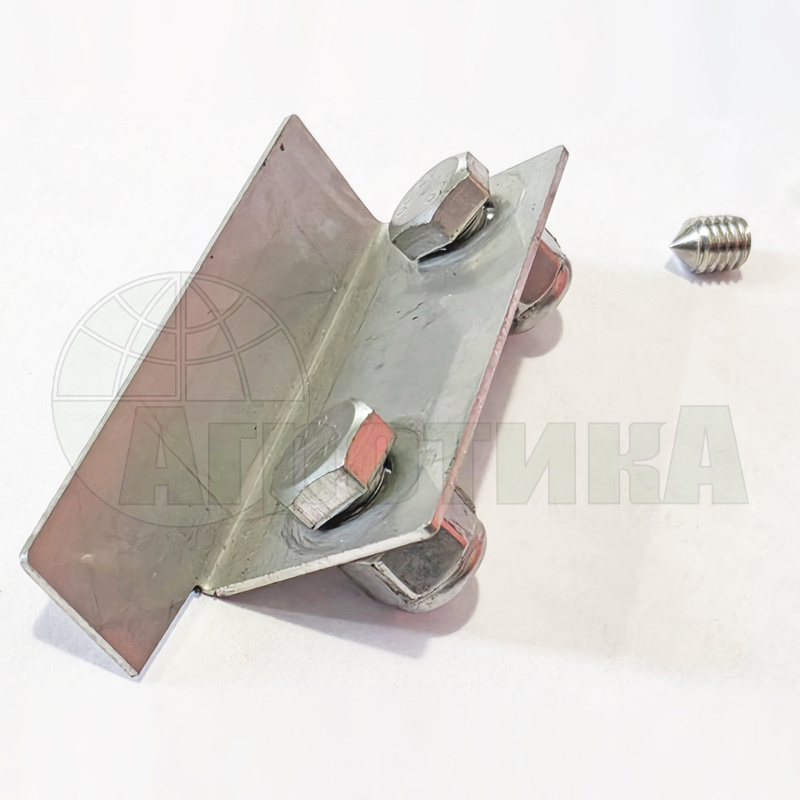 Лопатки комплект 81396 Lehner