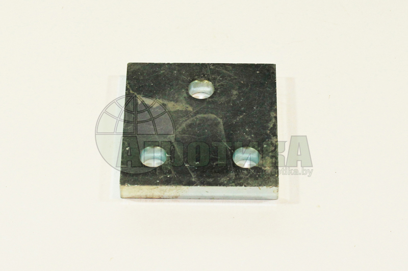 Крепежная пластина Kongskilde 500068405