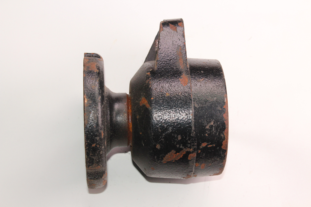 Ступица диска d100 ESS-548 Агрисем (Agrisem)