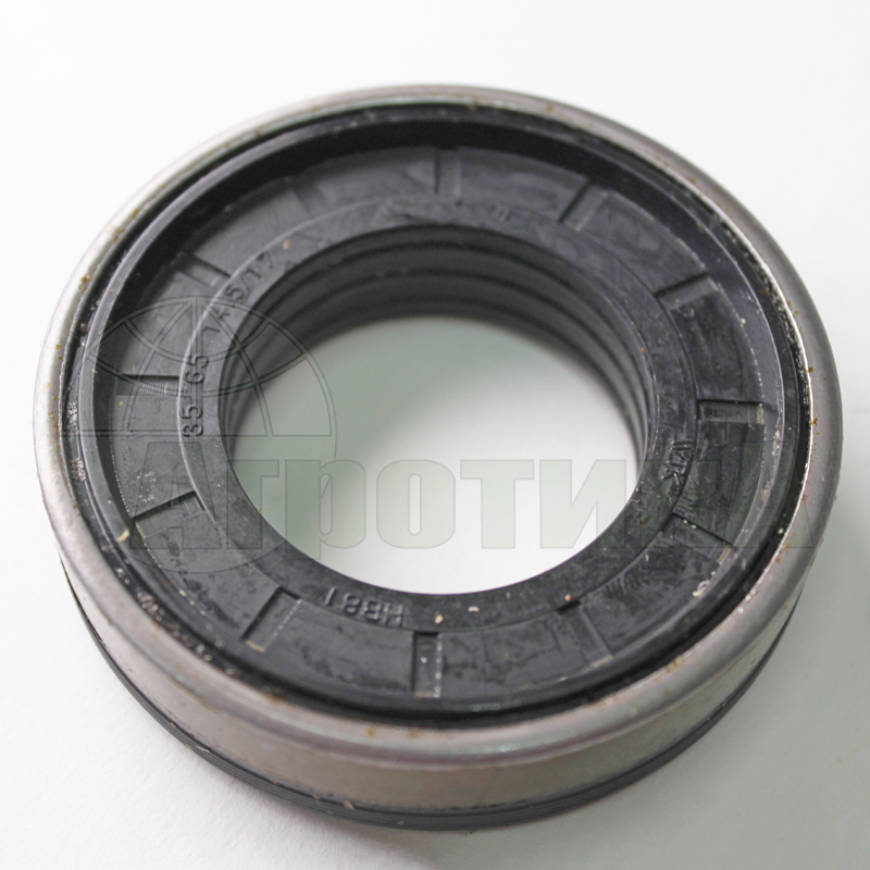 Сальник JCA-35x62x17 Агрисем (Agrisem)