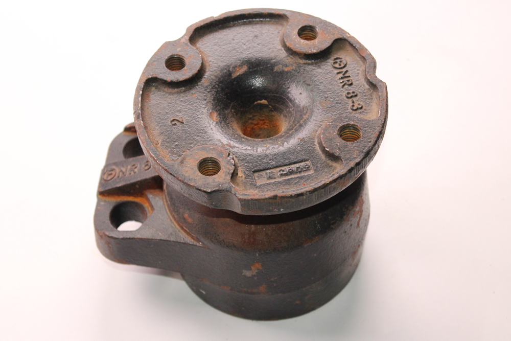 Ступица диска d100 ESS-548 Агрисем (Agrisem)