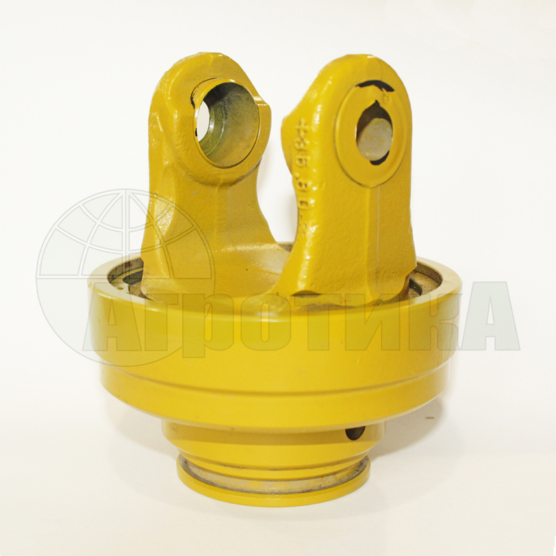 Муфта поворотная с фиксатором с люфтом IFM/R 2400 2a правая SC25 