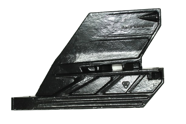 Нож нижний стандарный правый TCS-SOC654W-MC3 (TCS-SOC654W-MC2) Агрисем (Agrisem)