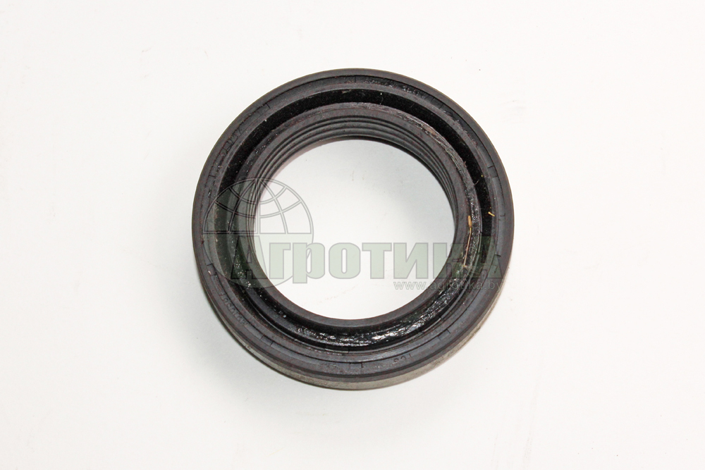 Сальник 45х70х17 JCA-45x70x17 Агрисем (Agrisem)