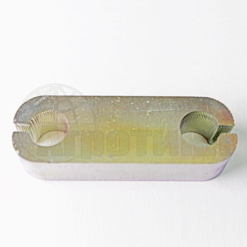 Пластина (контрфланец) CB12-35 Агрисем (Agrisem)